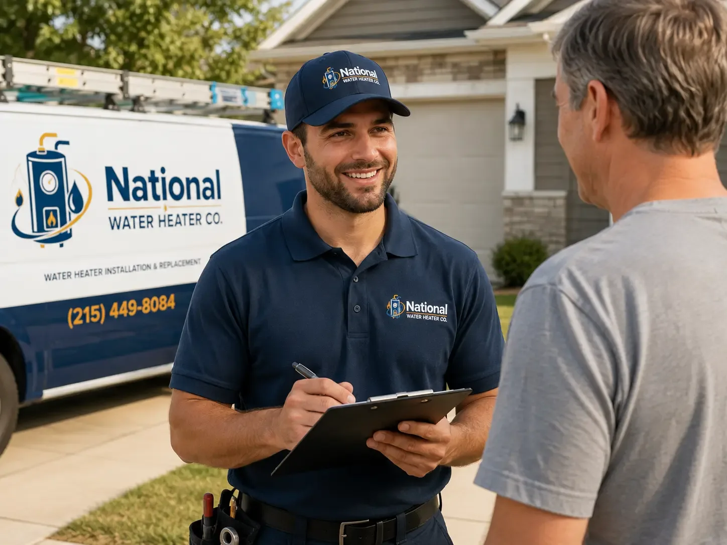 Water Heater Installation Buffalo, SD FAQs